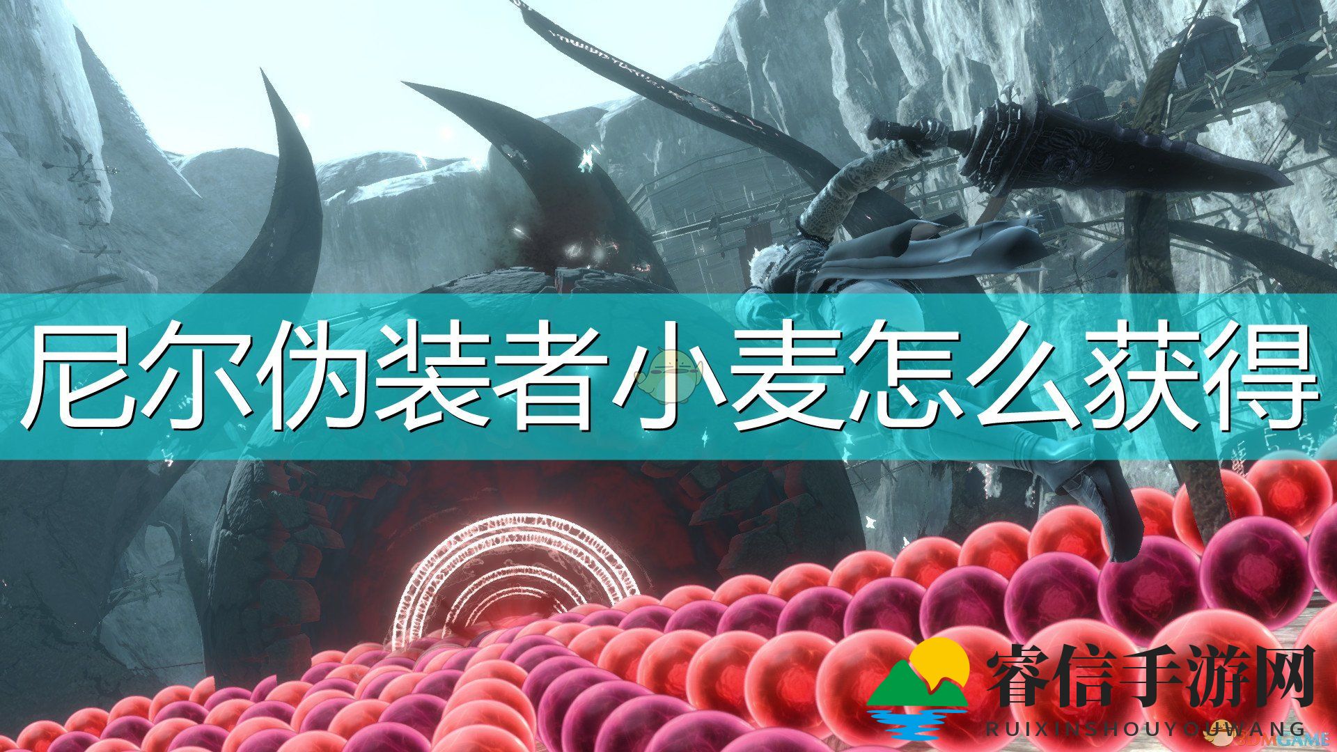 《尼尔伪装者》轻松收获小麦攻略揭秘