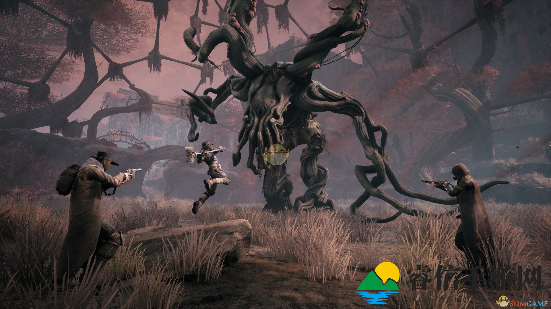 《遗迹》新武器揭秘，获取攻略大公开