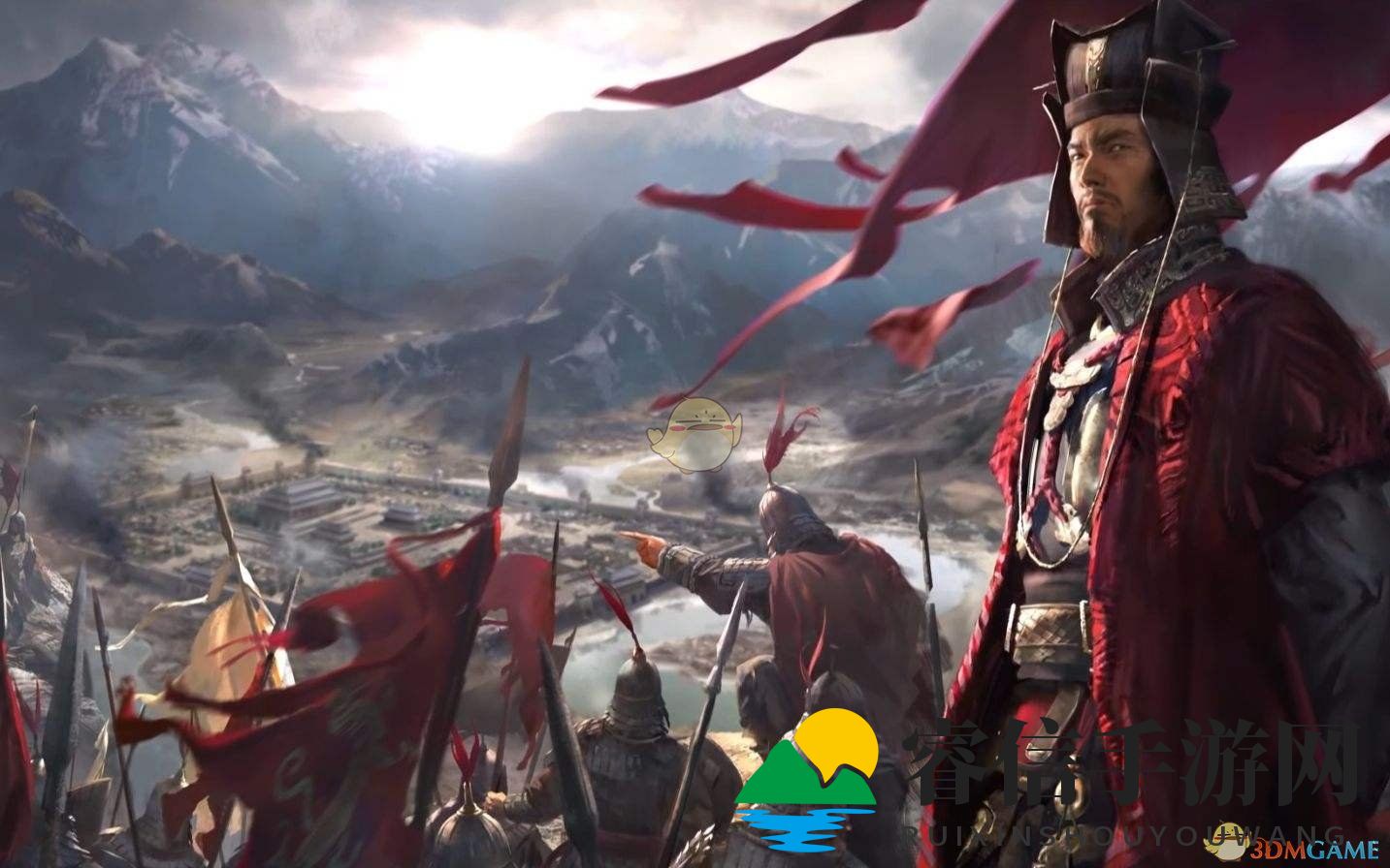 三国智将秘籍，曹操如何轻松招揽司马懿？