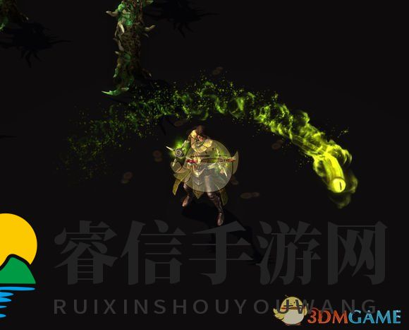 《恐怖黎明》黎明日志第165期：锢其至暗