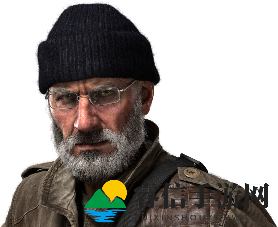 《超杀：行尸走肉》全人物背景介绍