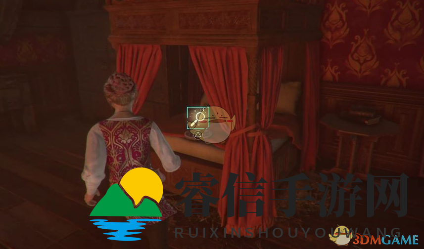 《瘟疫传说：第一章桌布隐藏秘籍大公开》