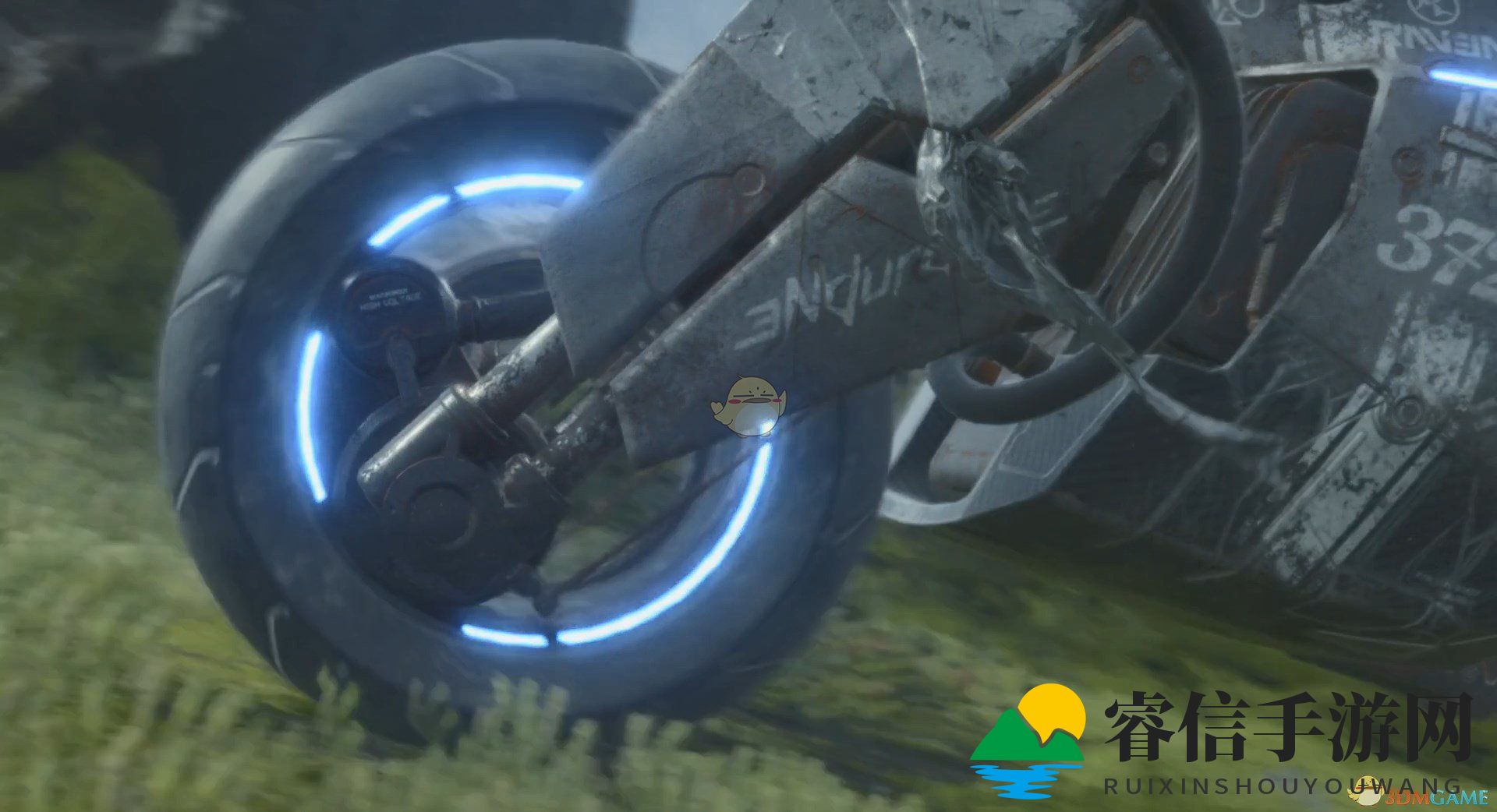 《死亡搁浅》霸主武器获取攻略大揭秘