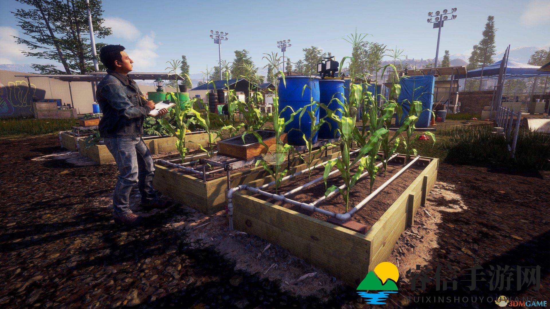 末日狂欢，《腐烂国度2》巨霸版预售开启