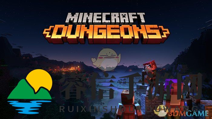 《我的世界：地下城》回击附魔叠加效果介绍