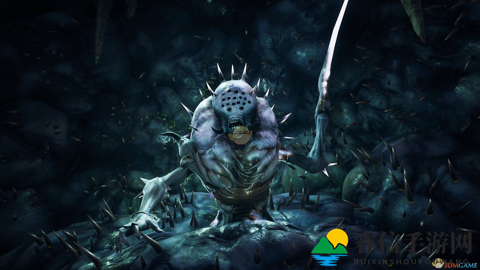  《遗迹：灰烬重生》长剑攻略揭秘！