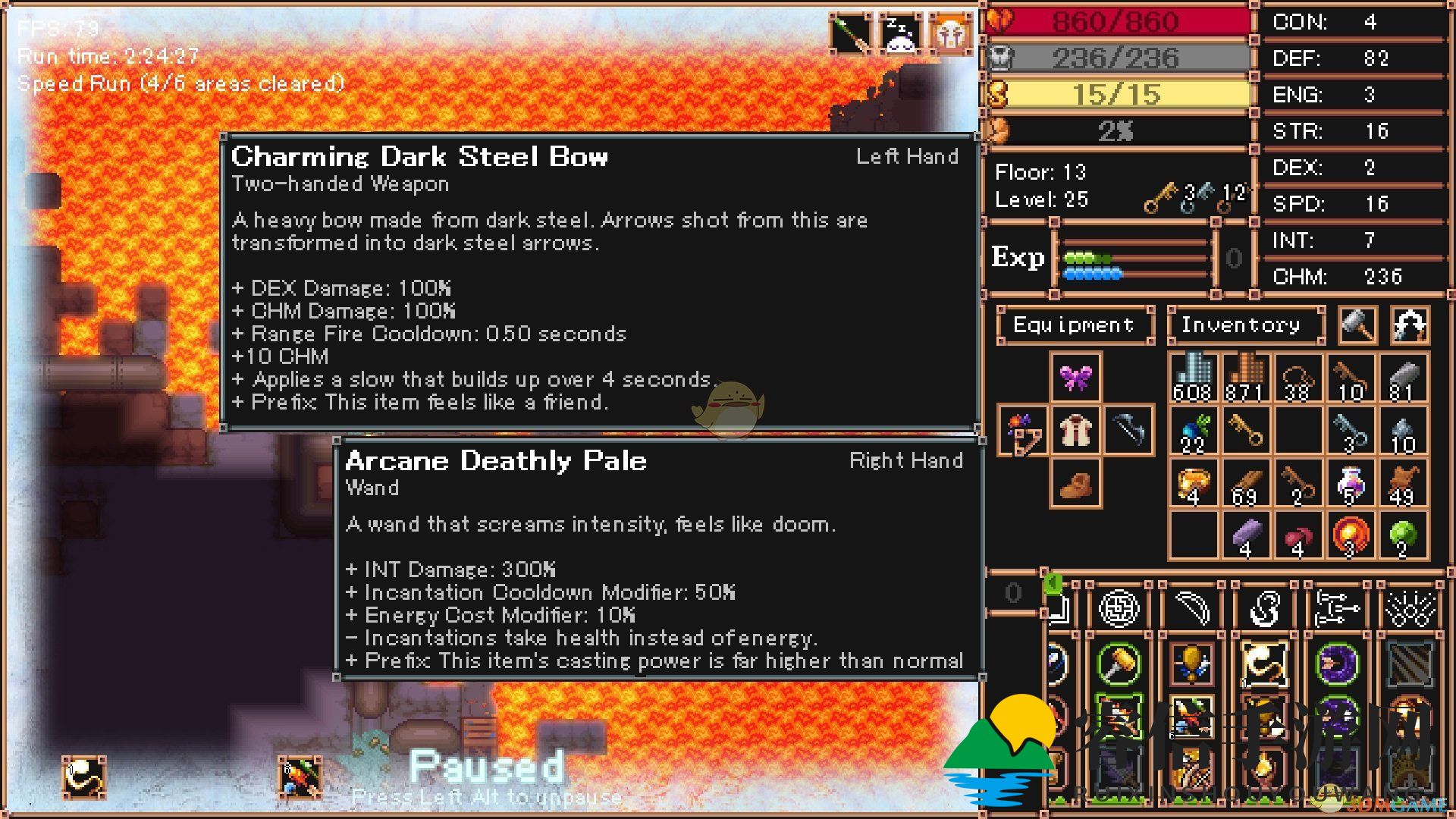 《Dredgers》矮人空间弓玩法指南