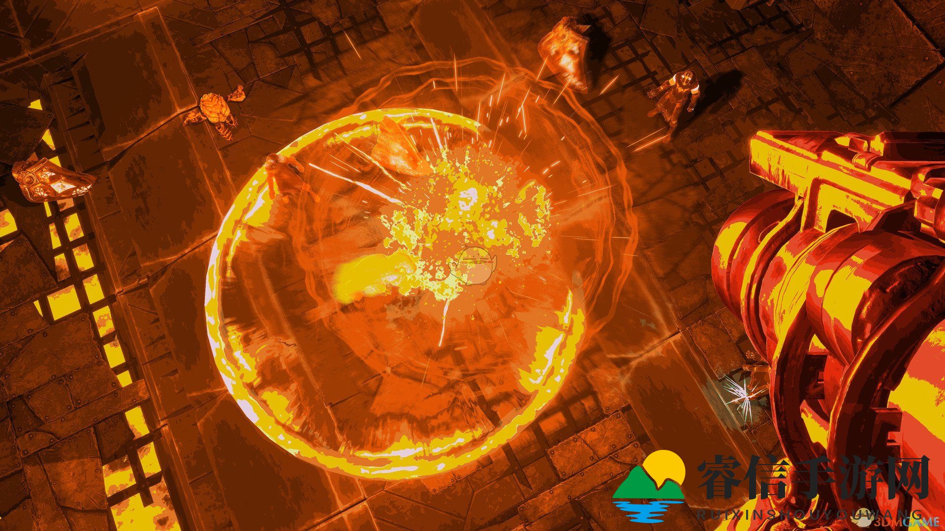 畅玩《BPM》揭秘配置奥秘