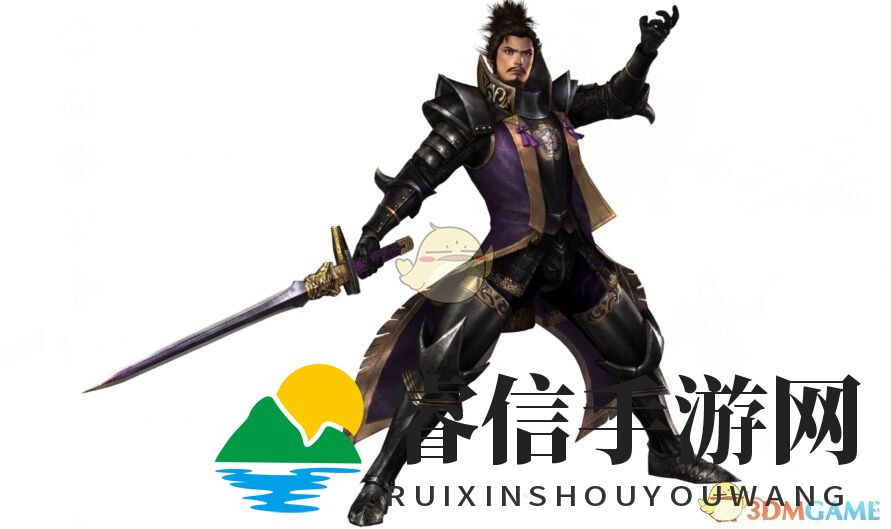 战国无双4秘武攻略：信长传奇武器获取秘籍揭晓