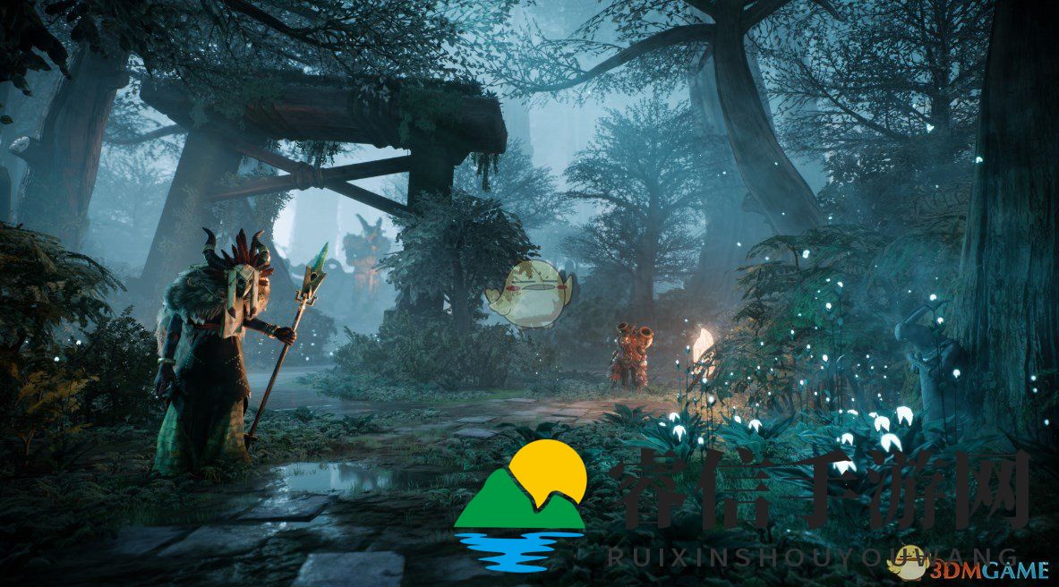 荒原行者流星锤攻略，轻松解锁神兵利器