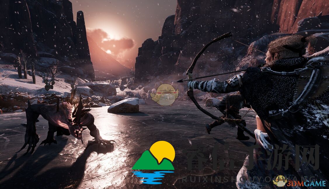 神秘技能揭秘，游戏追随者助力冒险