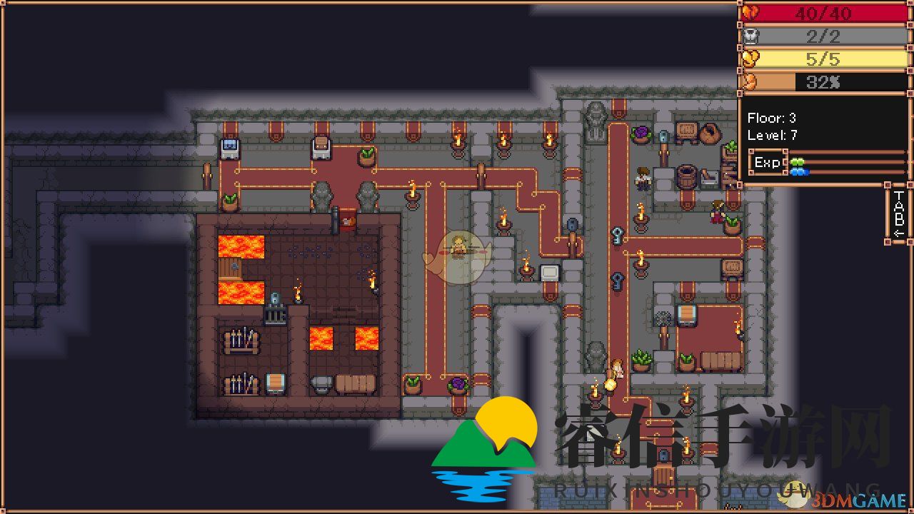 《Dredgers》矮人空间弓玩法指南