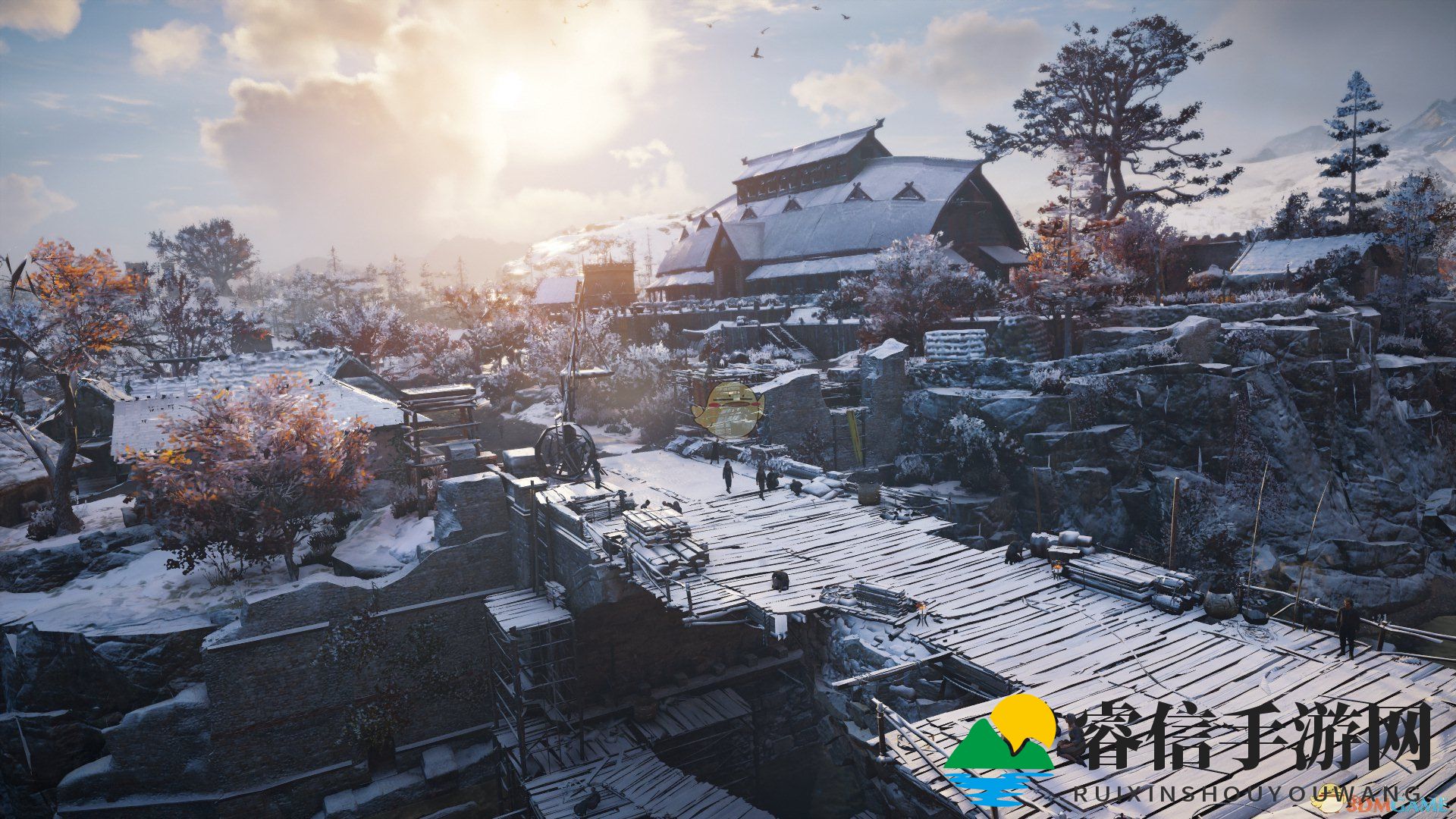 《英灵殿全收集攻略，完美玩家必看》