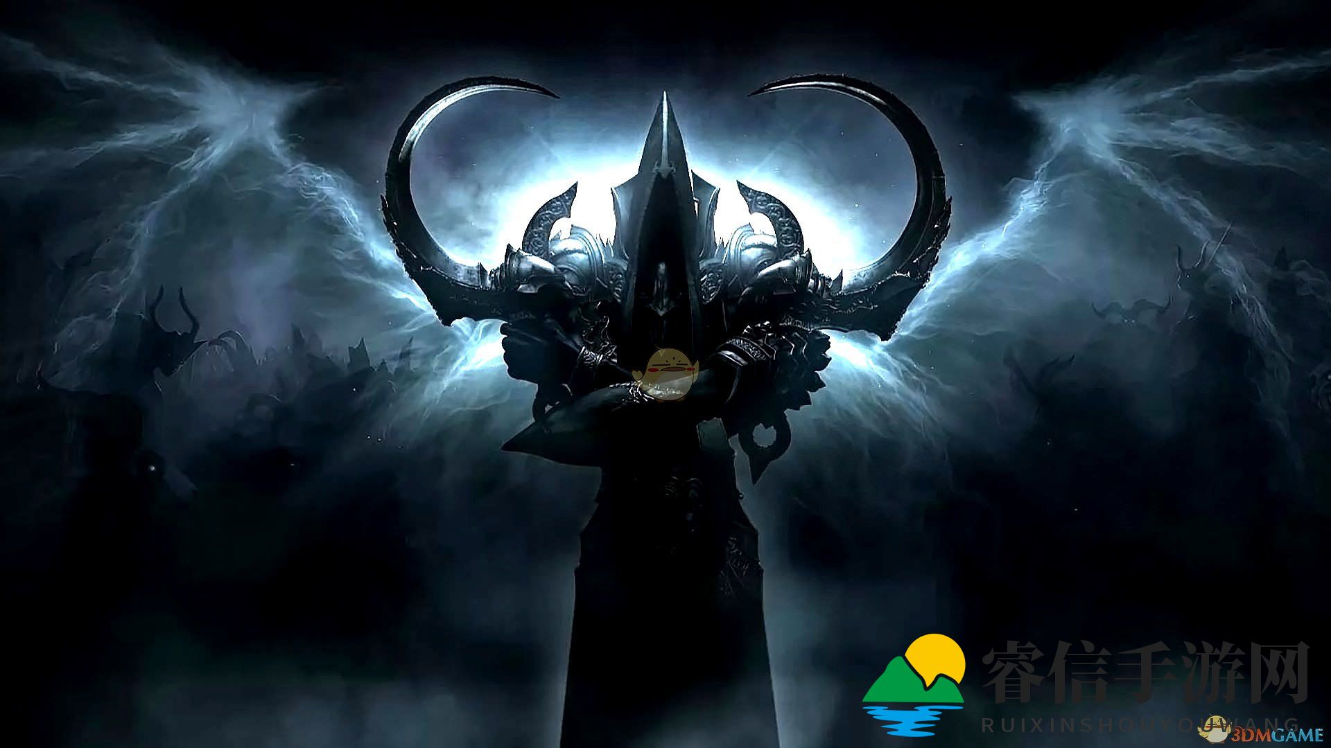 《暗黑3》猎魔人刀扇：独门开荒秘籍曝光！