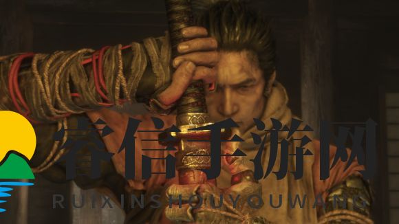 只狼：揭秘夜叉戮之降灵的神奇力量