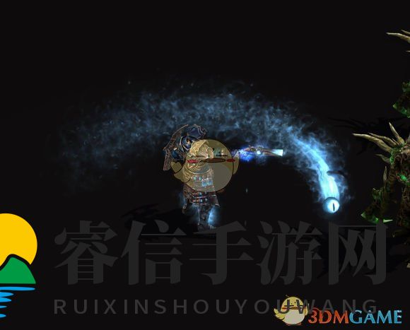 《恐怖黎明》黎明日志第165期：锢其至暗