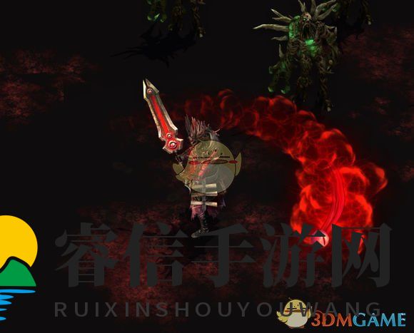 《恐怖黎明》新版本更新内容抢先看