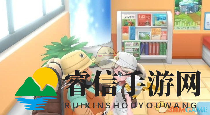 《精灵宝可梦LetsGo皮卡丘伊布》阿罗拉宝可梦获取方法分享