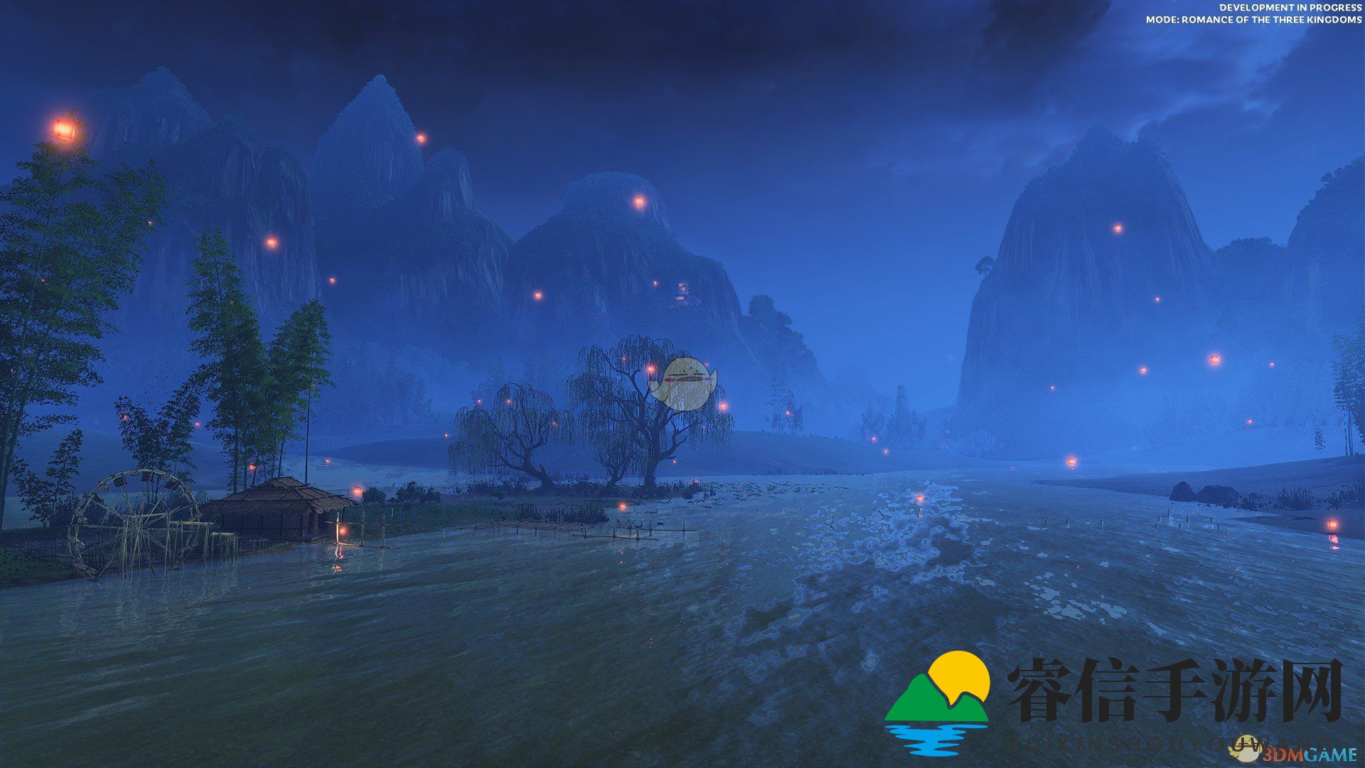 《全面战争：三国》弩兵属性分析