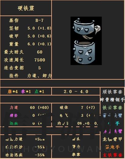 神秘拳指手套揭秘，连击技巧大公开