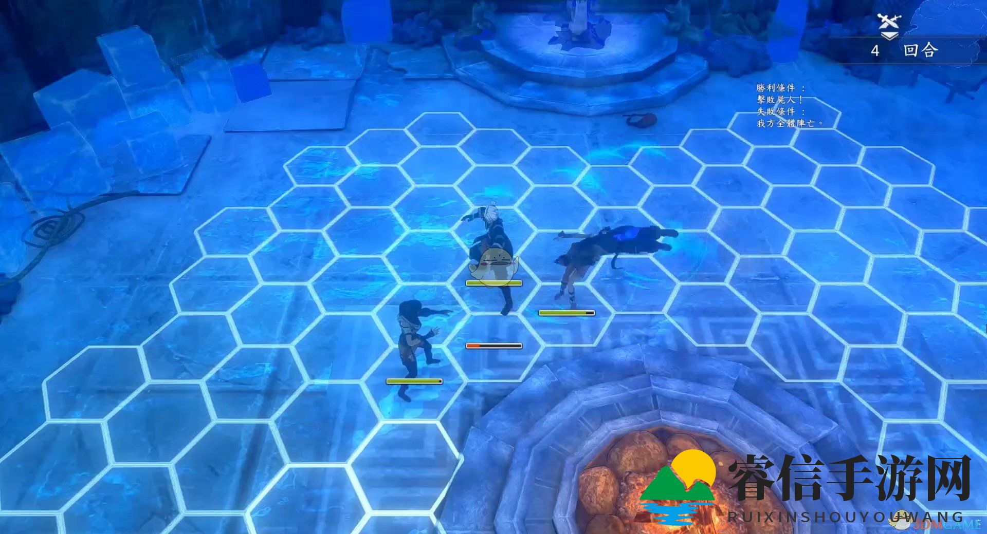 江湖秘境，侠隐宝藏揭秘