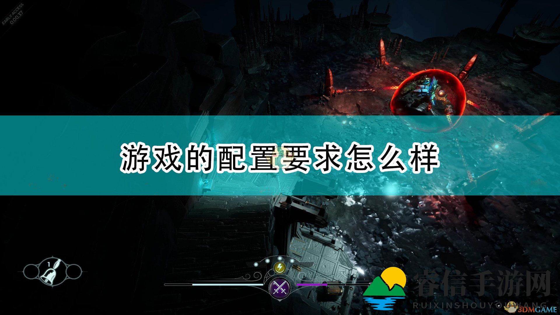 《Sands of Aura》轻松配置，奇幻冒险等你来！