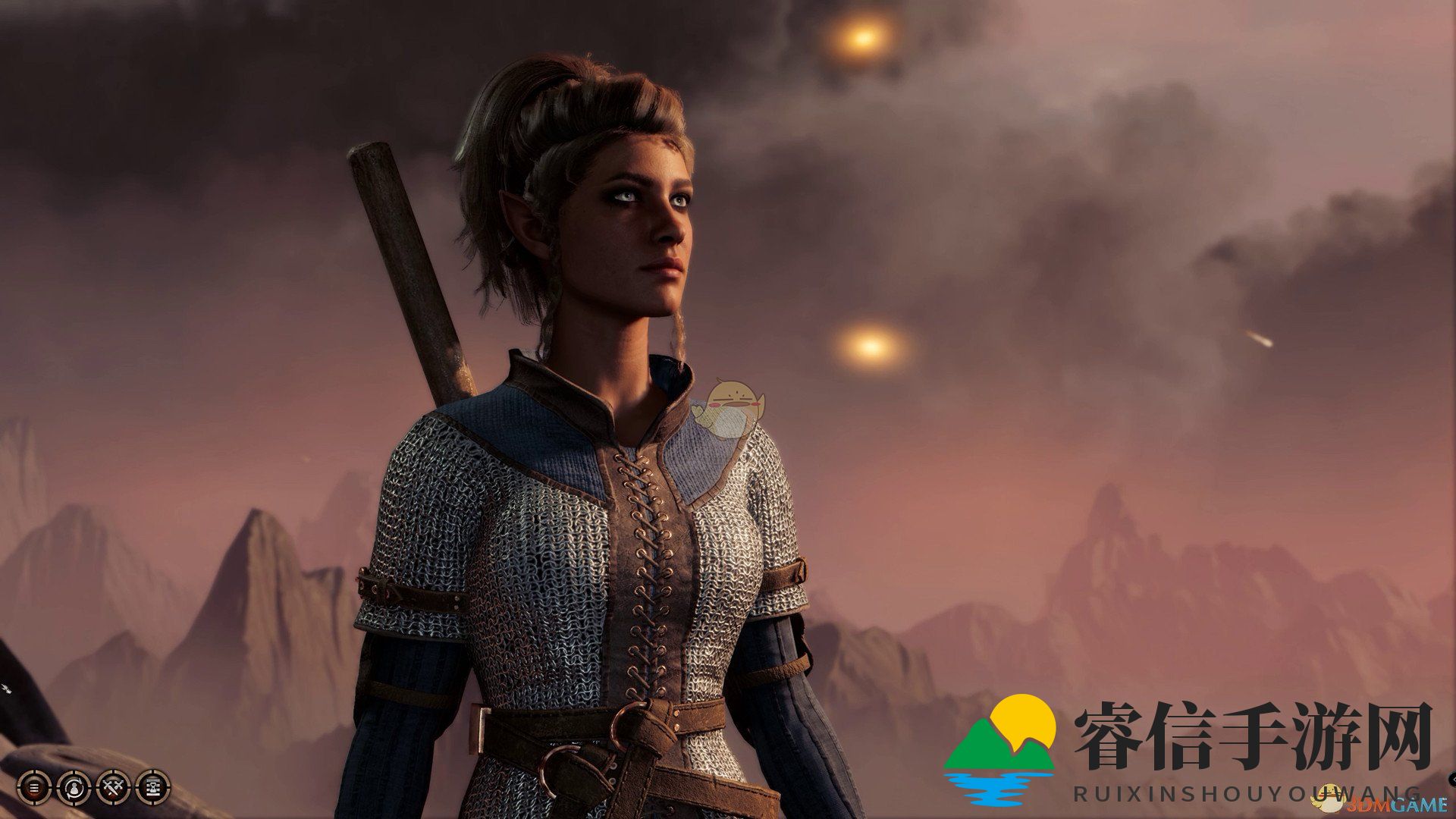 《博德之门3》队伍配置推荐