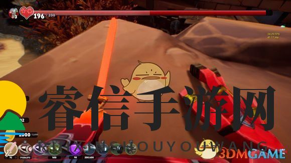 《Supraland》解谜技巧揭秘，轻松跳跃！