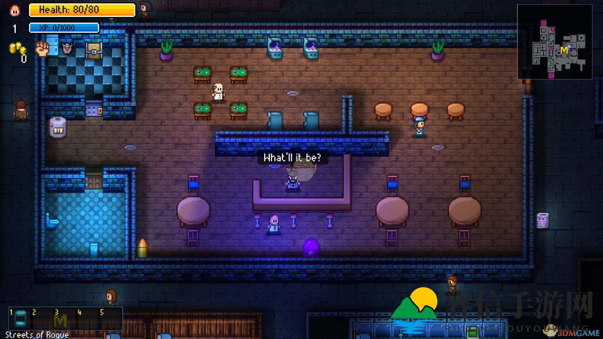 神秘利器大揭秘，游戏利器助你一臂之力