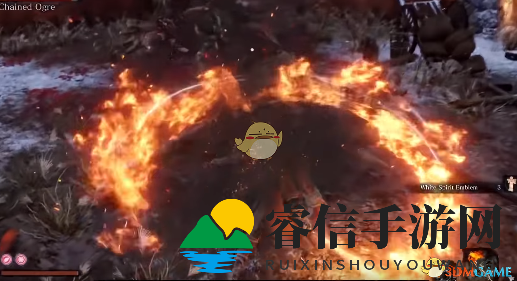 《只狼：影逝二度》仙云位置分享