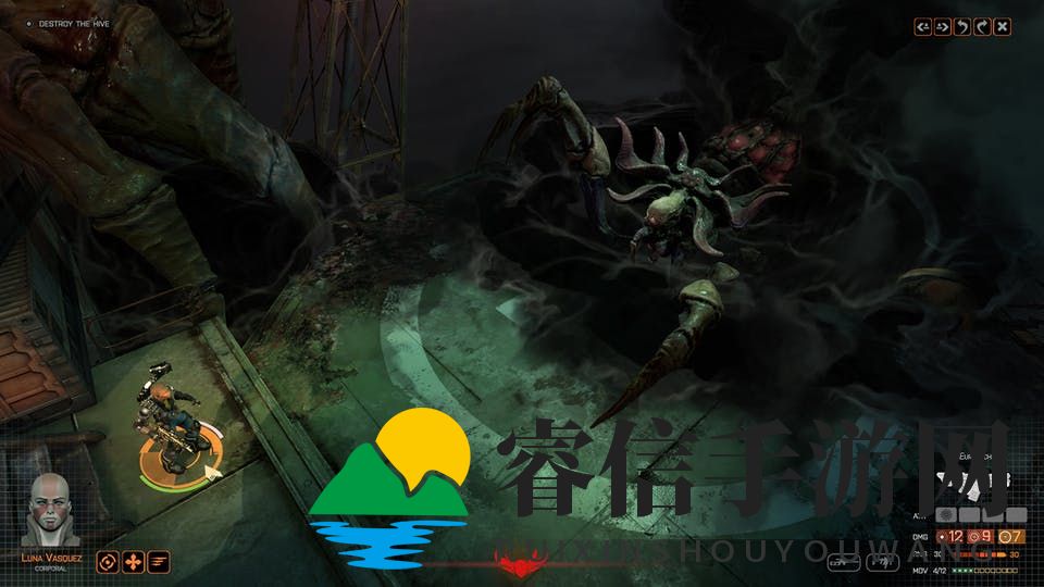 《凤凰点》神秘爆炸威力解析