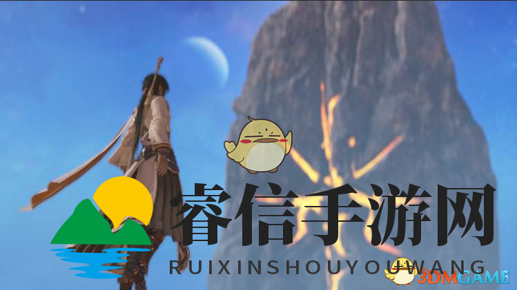 《古剑奇谭3》封印箱子开启教程分享