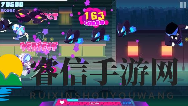 《喵斯快跑》揭秘：15位角色大曝光！