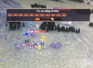 《骑马与砍杀2》神秘掠夺进度条揭秘