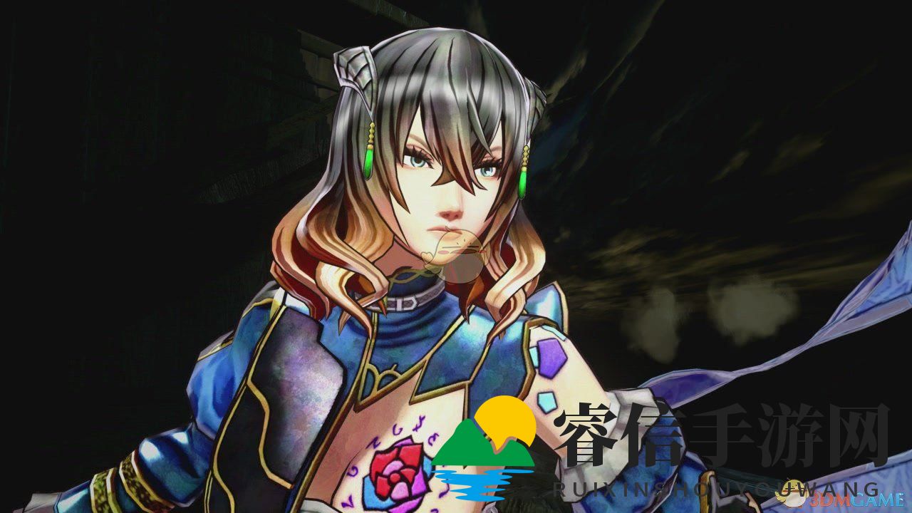  《赤痕美食攻略：解锁苏西老太太神秘任务》