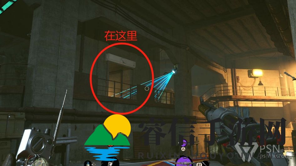 《死亡循环》抛个奎因解法流程攻略分享