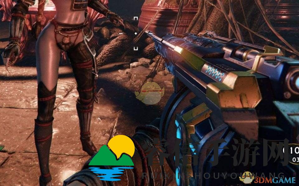 《影子武士2》白金通关秘籍曝光！