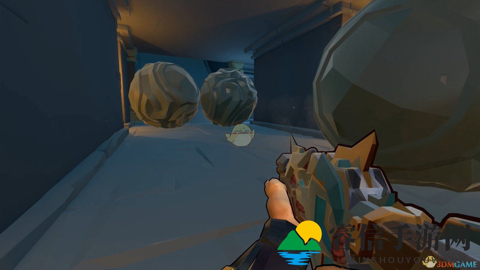 《枪火重生》三大秘籍解锁高输出技巧