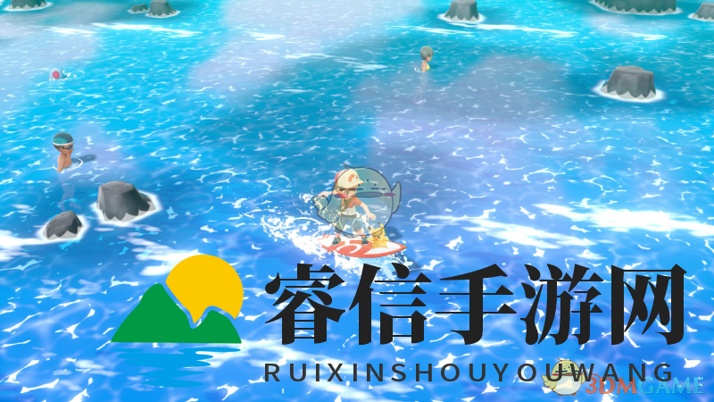 《精灵宝可梦LetsGo皮卡丘伊布》秘术学习方法