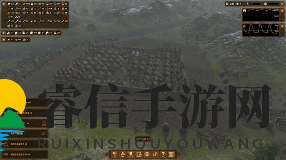 《人类黎明》种植之谜：蔬菜真的必需吗？