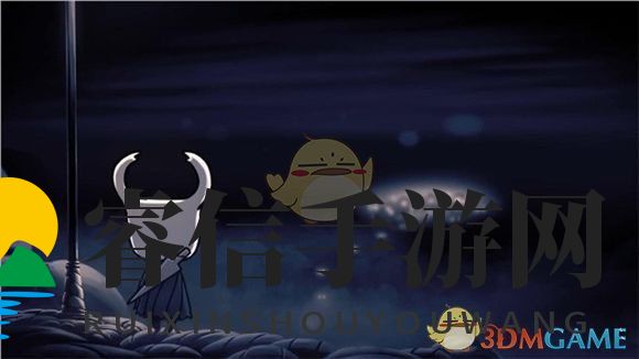 《空洞骑士》竞技场打法心得与护符推荐