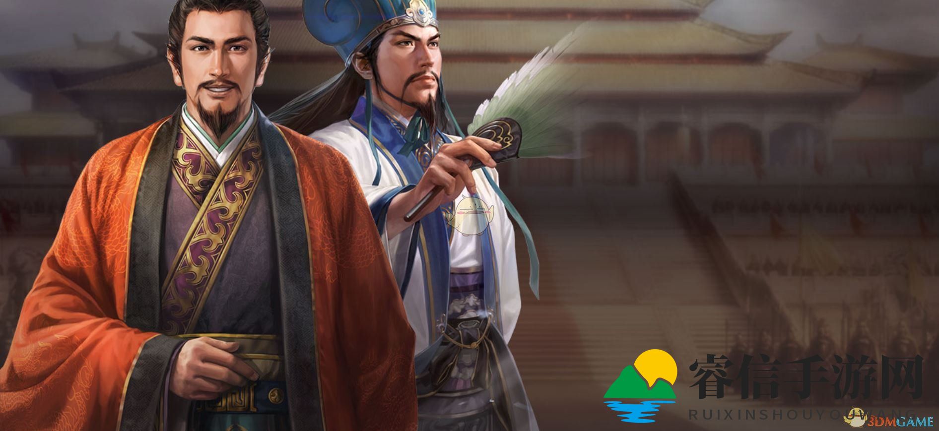 三国名将风采：揭开名声之谜