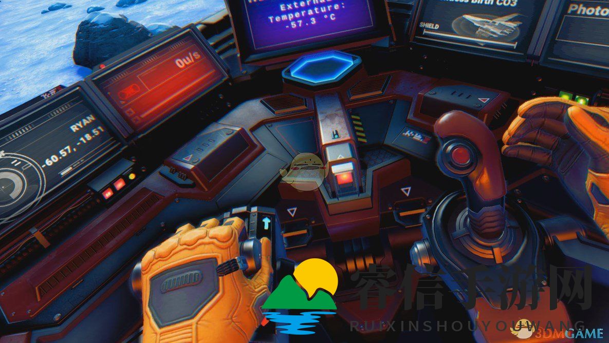 《神秘炼金术，揭秘无人深空盐之秘》