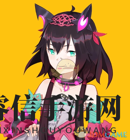 《酉闪町》DuskDiver角色一览