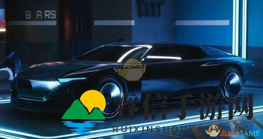 《赛博朋克2077》亡命徒车辆具体性能一览