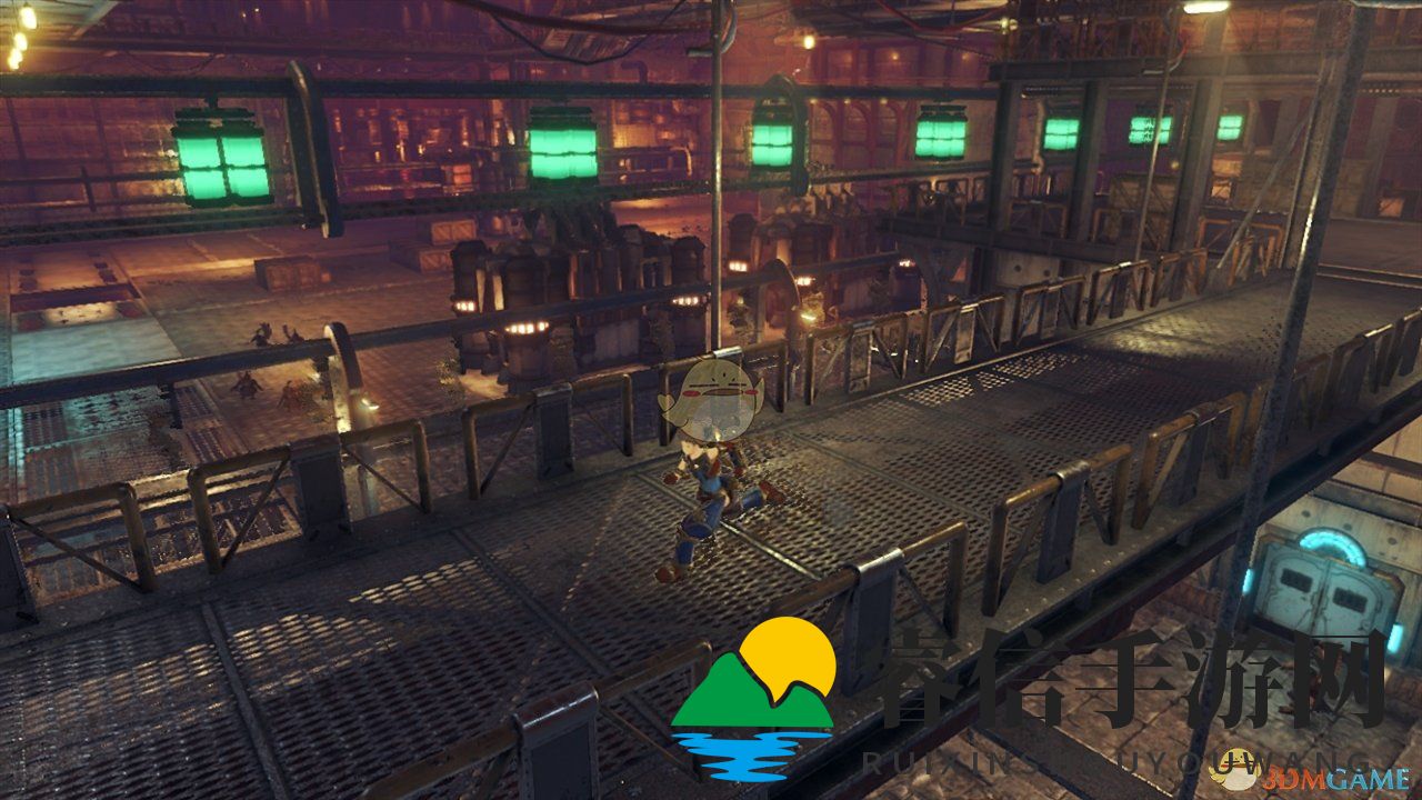 《异度神剑2》修尔克归来，战斗后互动语音曝光！