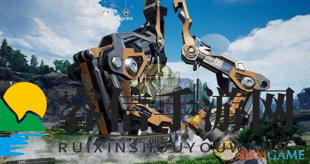 《幸福工厂》步枪解锁方法介绍