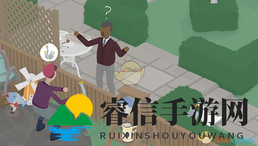 《捣蛋鹅》神秘挑战：水桶砸壮汉，脑洞大开！