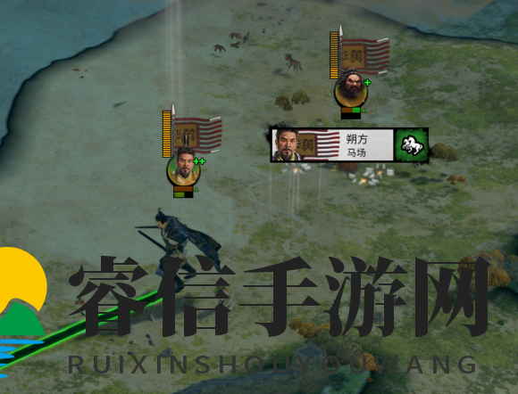 三国烽火，补员制胜之道揭秘