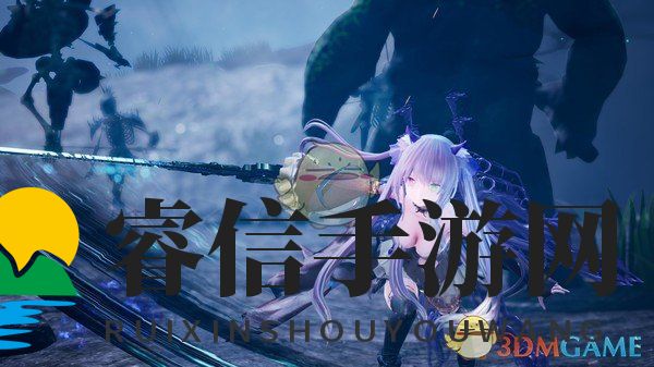 《灵之秘境：异象残影》好玩吗 游戏特色玩法介绍